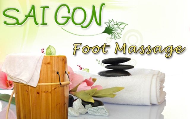Sài Gòn Foot Massage - Nguyễn Trãi ở TP. HCM