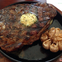 Gyumaru Restaurant 牛丸 - Hamburger & Steak