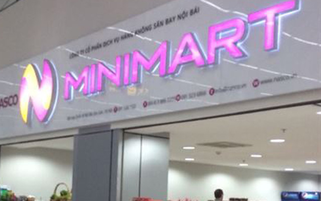 MiniMart - Sân Bay Nội Bài ở Hà Nội