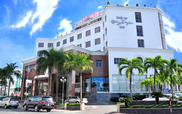 Đông Xuyên Hotel - Lương Văn Cù ở An Giang