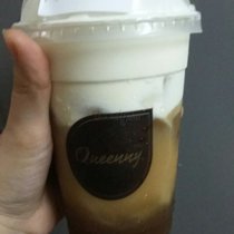 Queenny - Milk Tea & Ice Cream - Ngô Đức Kế
