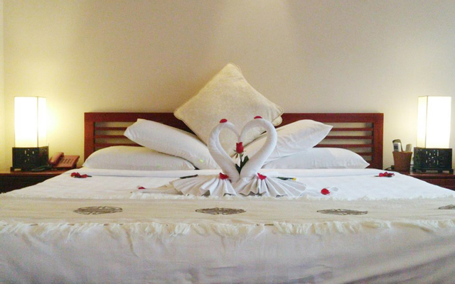 Long Life Riverside Hotel - Nguyễn Phúc Chu ở Quảng Nam