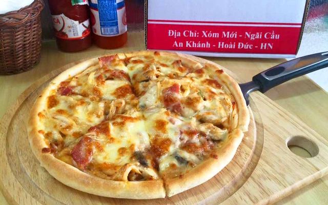 Pizza Home - An Khánh ở Hà Nội