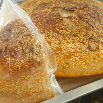 Cô Tiên - Bánh Chuối Chiên, Bánh Bò Nướng & Khoai Chiên
