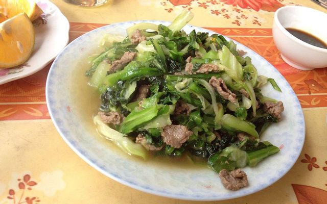 Trung Tuyết Restaurant - Good Food & Drink ở Ninh Bình