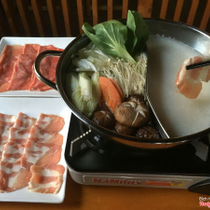 Akabeko Japanese Hotpot & Charcoal Grill - Lẩu Nướng Nhật