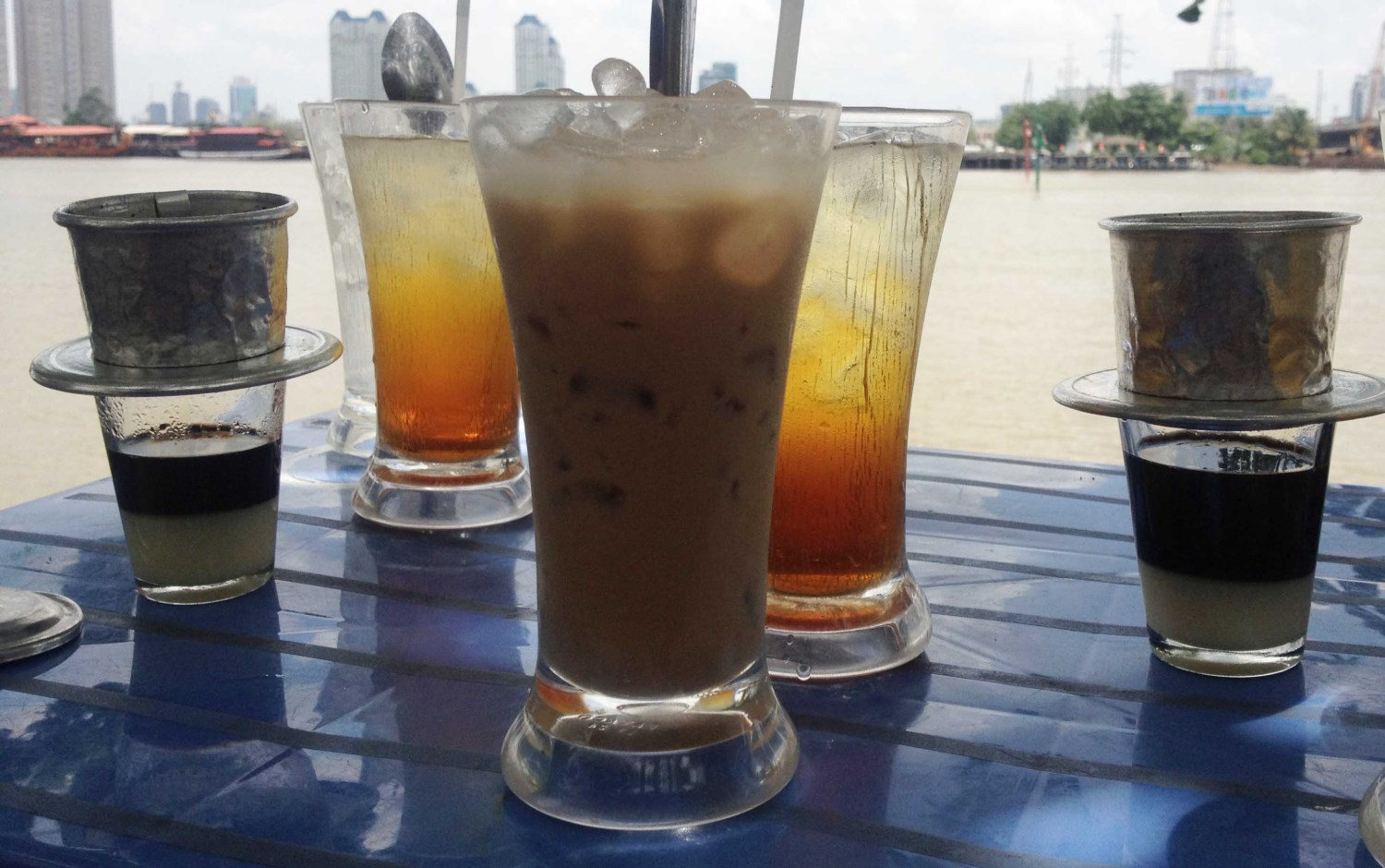 Rain Coffee ở Quận Cầu Giấy, Hà Nội | Foody.vn