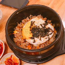 Busan Korean Food - Món Hàn Quốc - Lê Văn Sỹ