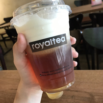Royaltea - Trà Sữa Hồng Kông - Ngô Đức Kế