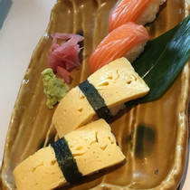 Sushi Hokkaido Sachi 北海道サチ - Nguyễn Đình Chiểu
