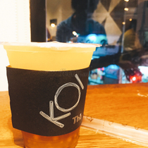 Koi Thé Café - Cao Thắng