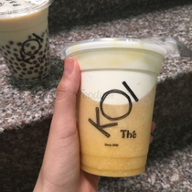 Koi Thé Café - Cao Thắng