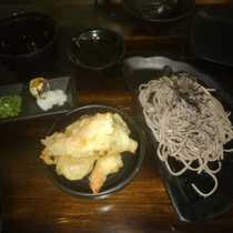 Phố Nhật - Noodle & Sushi