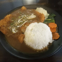Phố Nhật - Noodle & Sushi