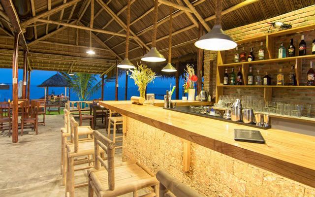 Dolphin Kitchen & Bar - Nguyễn Phan Vinh ở Quảng Nam