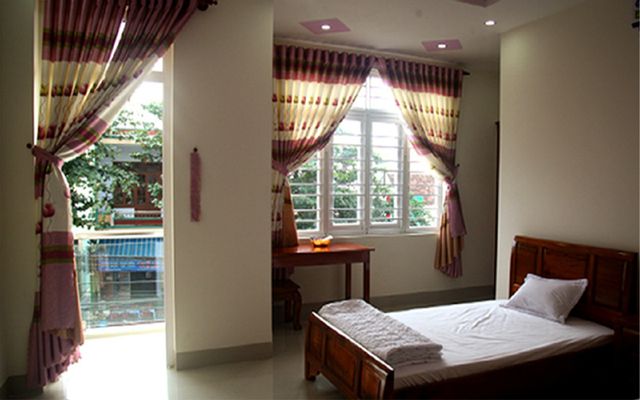Thảo Linh Hotel - Nguyễn Thị Định ở Bình Định