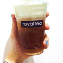 Royaltea - Trà Sữa Hồng Kông - TTTM RomeA
