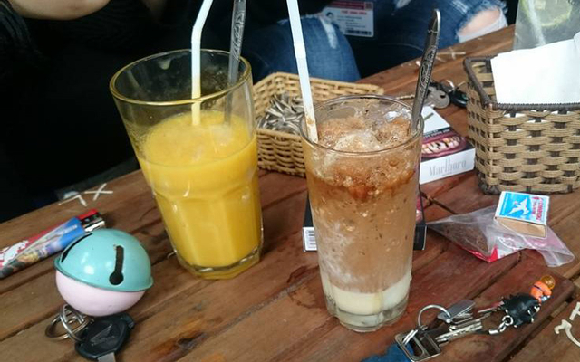 Shmily Coffee ở Thanh Hoá