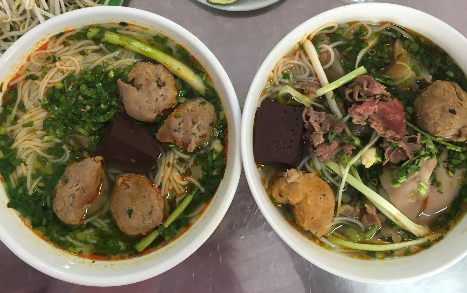 Bún Bò Huế & Chè Sài Gòn Ở Thị Xã Từ Sơn, Bắc Ninh | Foody.Vn