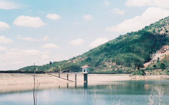 Mặt bằng cho thuê ở tại Biển Hồ, Xã Nghĩa Hưng Chư Păh