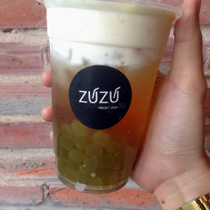ZUZU Milk Tea