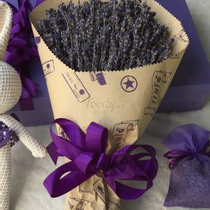 Shop Hoa khô Lavender Pháp