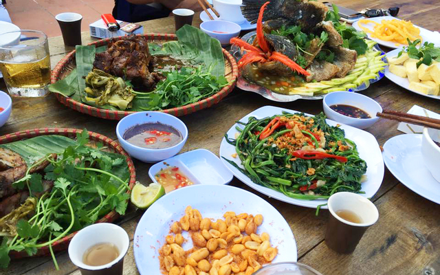 Minh Beo - Bia Hơi & Các Món Nhậu Ở Đà Nẵng
