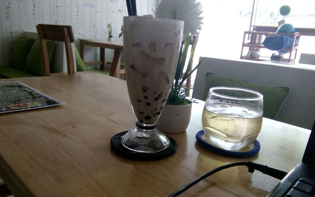 Happy Tea - Trà Sữa & Ăn Vặt ở TP. HCM