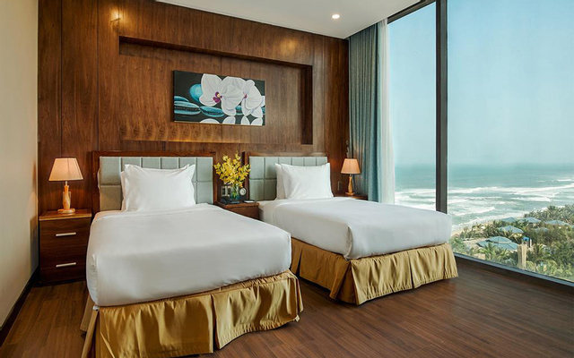 Adamo Hotel - Võ Nguyên Giáp ở Đà Nẵng