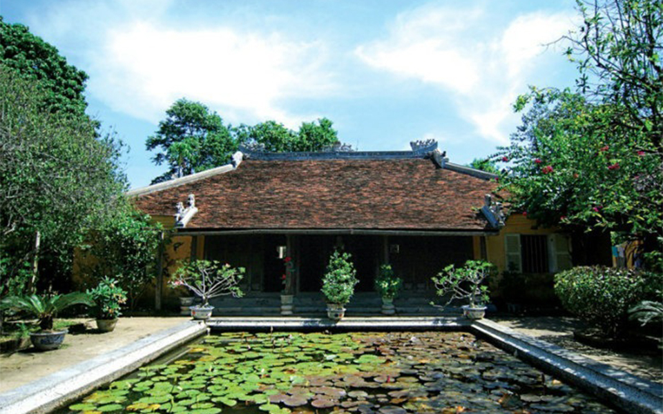 Nhà Vườn An Hiên Huế ở Tp. Huế, Huế | Foody.vn