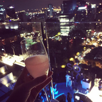 SOHY - Sky Lounge & Dining