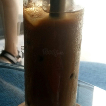 Xù Korea (Cafe & Tea)