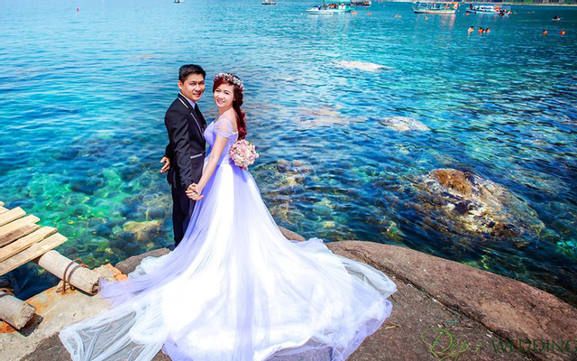 Đẹp+ Wedding - Nguyễn Chí Thanh ở Đà Nẵng