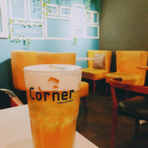 The Corner - Coffee & More - Trần Hưng Đạo