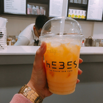 HEBES Tea House and Café