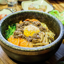 Gogi House - Thịt Nướng Hàn Quốc - Cao Thắng