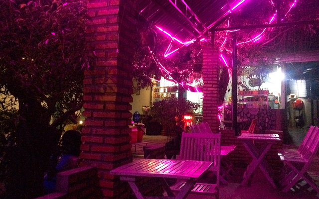 Đà Lạt Cafe - Trần Phú ở Phú Yên