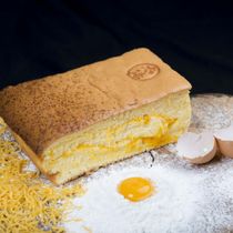 Tai Yang King Castella - Bánh Bông Lan Đài Loan