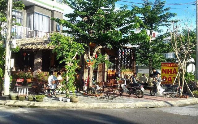 Da Nang Retreat Cafe - Lý Văn Phức ở Đà Nẵng