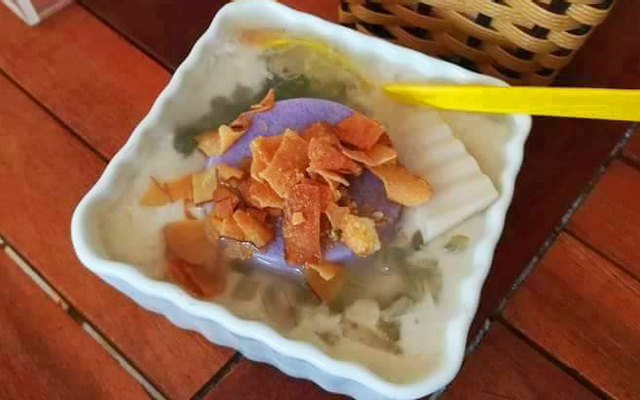 Chè Gạo - Ăn Vặt Ngon ở Quảng Ninh