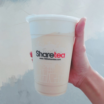 Trà Sữa Sharetea - Cách Mạng Tháng 8