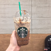 Starbucks Coffee - Cách Mạng Tháng 8