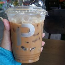 Passio Coffee - Nguyễn Đình Chiểu