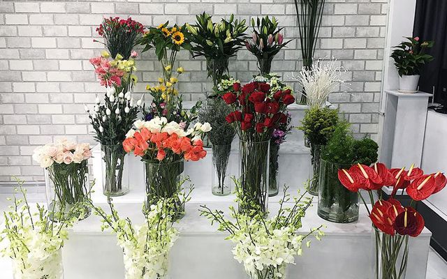 Linh Floral - Shop Hoa Tươi ở TP. HCM