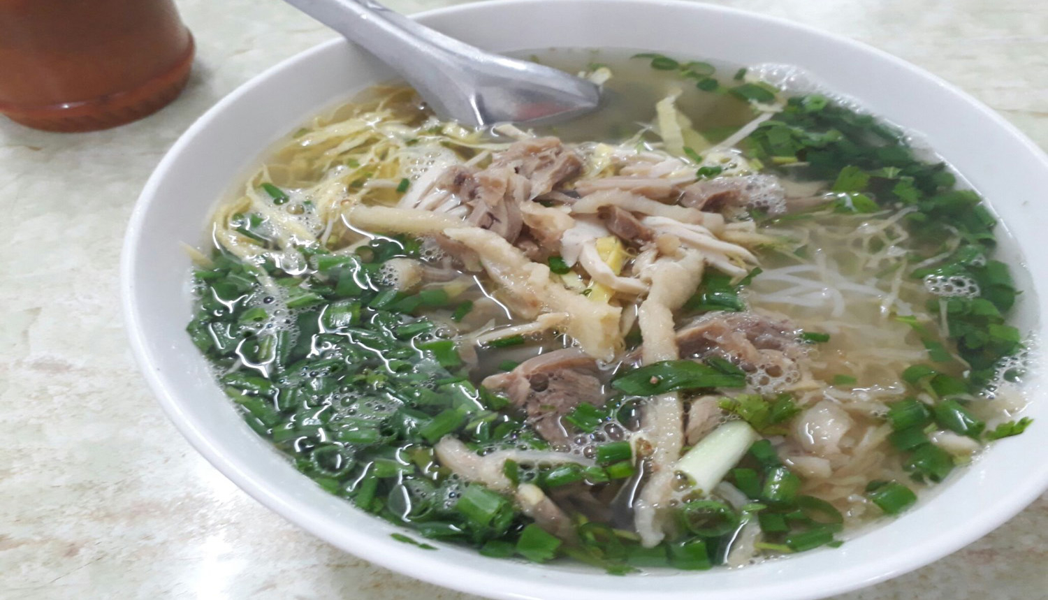 Phở 34 Ở Quận Hai Bà Trưng, Hà Nội | Foody.Vn