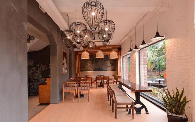 The Coffee House - Trung Hòa ở Hà Nội
