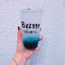 Bum - Coffee & Tea