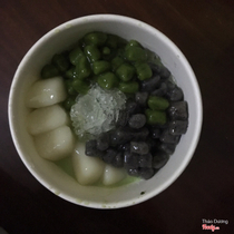 BlackBall - Chè & Trà Sữa Đài Loan