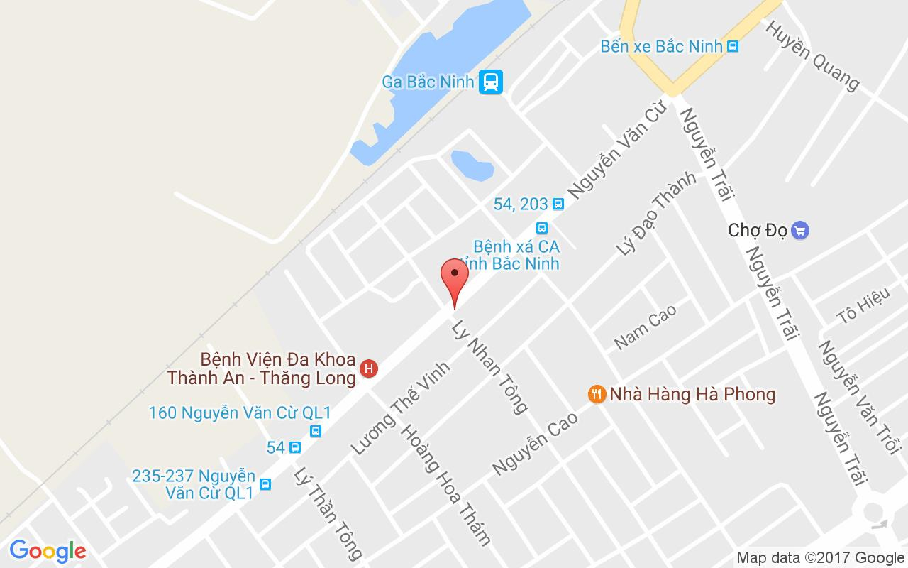 Chè Lan Hương tọa lạc tại Thành Phố Bắc Ninh, được đánh giá cao trên Foody.vn. Dễ dàng đặt chỗ và tìm đường đến địa điểm này với bản đồ Bắc Ninh Google Map.