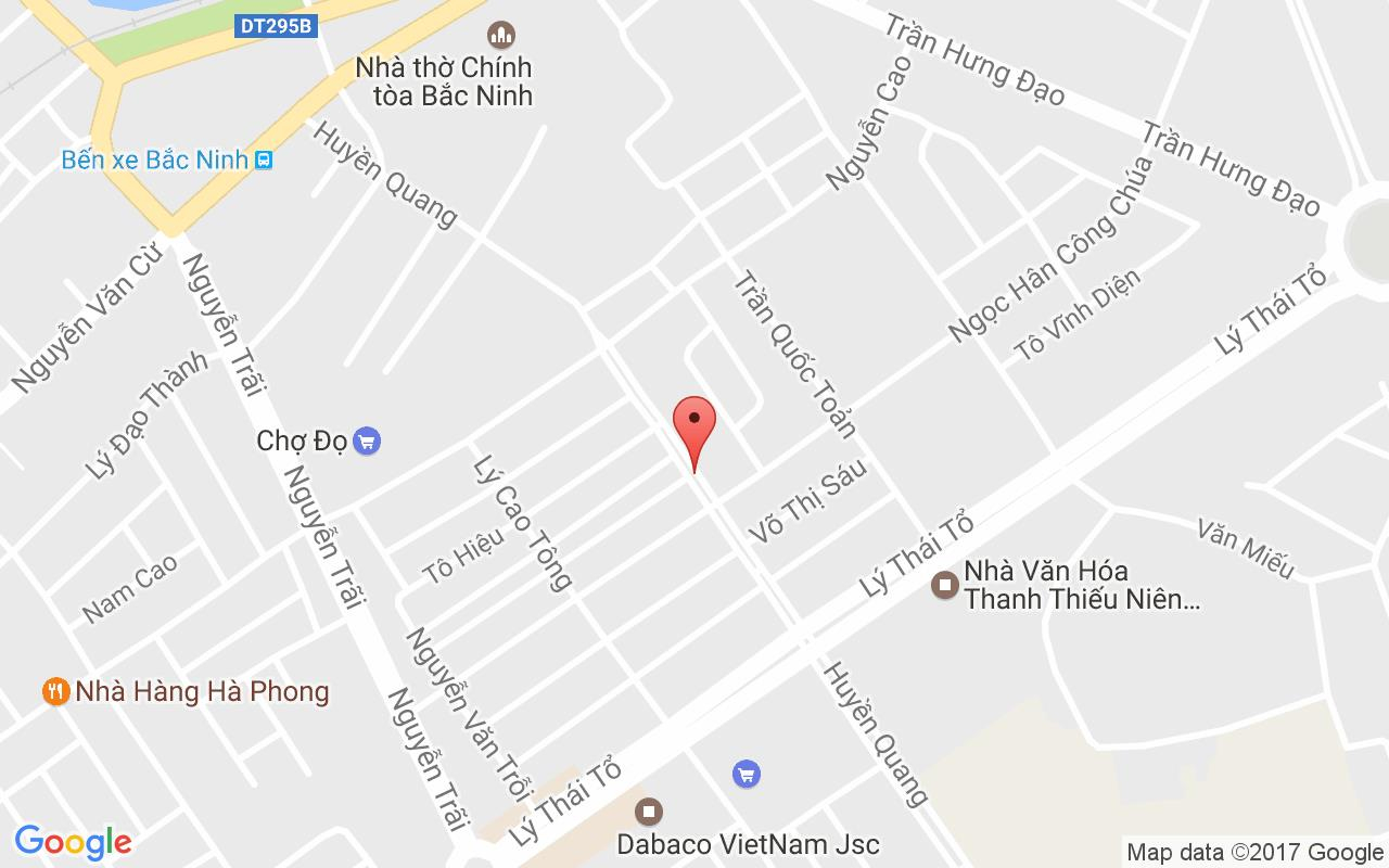 Trải nghiệm những món ăn ngon và dịch vụ tốt tại Nhà Hàng Tiến Đạt ở Thành Phố Bắc Ninh, được đánh giá cao trên Foody.vn. Đừng quên dùng bản đồ Bắc Ninh Google Map để tìm đường đến địa điểm này.